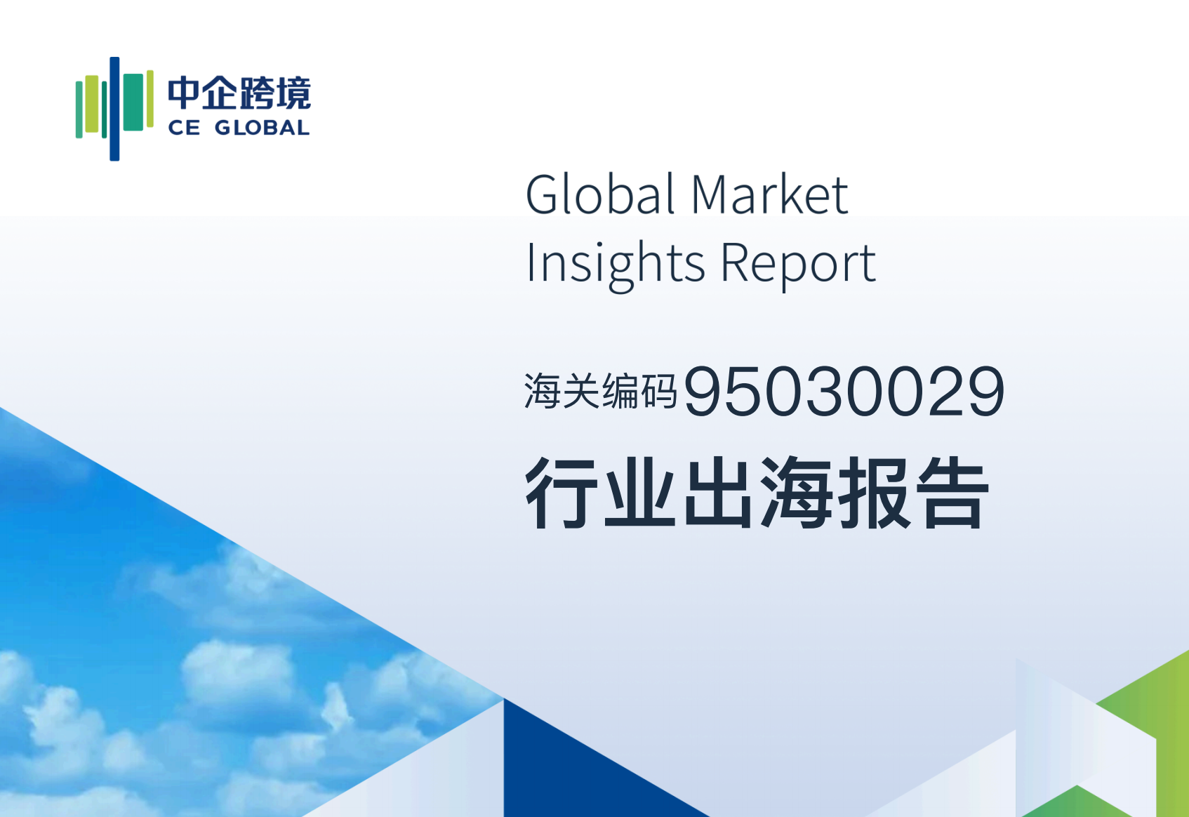 95030029行业出海报告