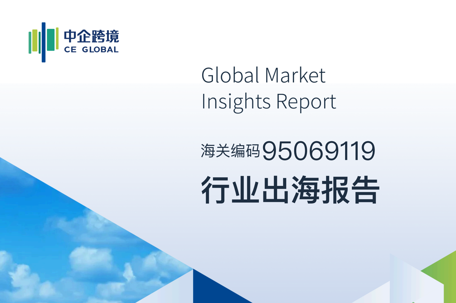 95069119行业出海报告
