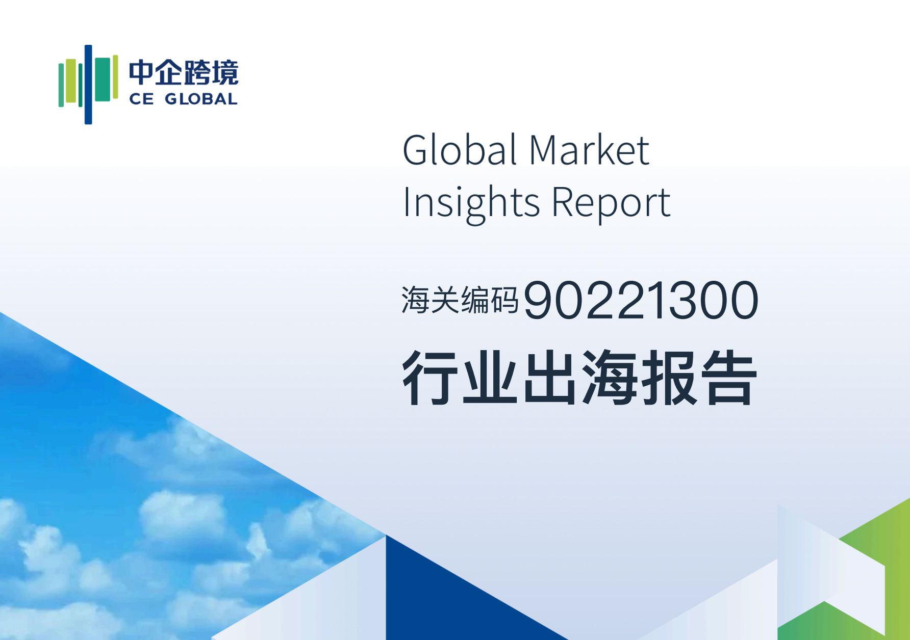90221300行业出海报告
