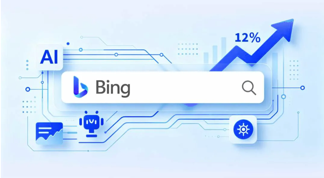 被严重低估的广告蓝海：为什么2026年你应该认真考虑Bing广告？