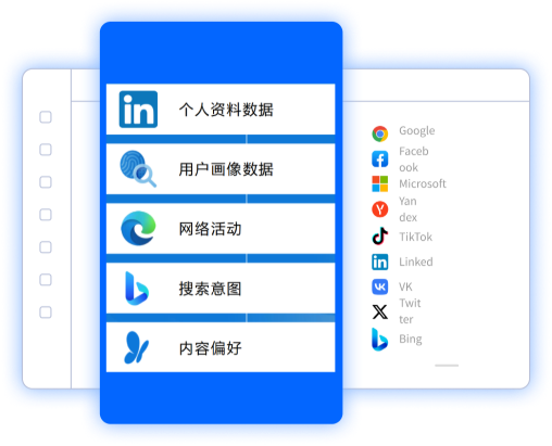 支持45种语言，覆盖广泛